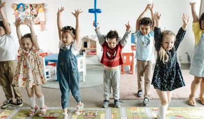 Ease Back-to-School Time | ABA Antecedent & Consequence Interventions