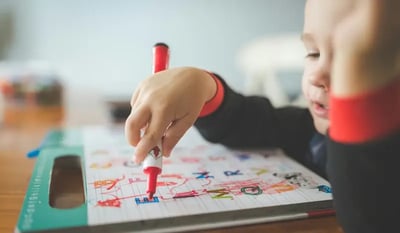Executive Functioning Skills and Autism