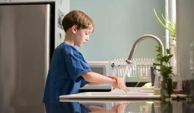 Understanding Sensory Processing in the Context of ABA Therapy